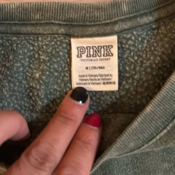 9 Piece Bundle By Victoria Secret Pink - Picture 3 of 16